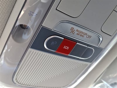 2026 Hyundai IONIQ 9 SE