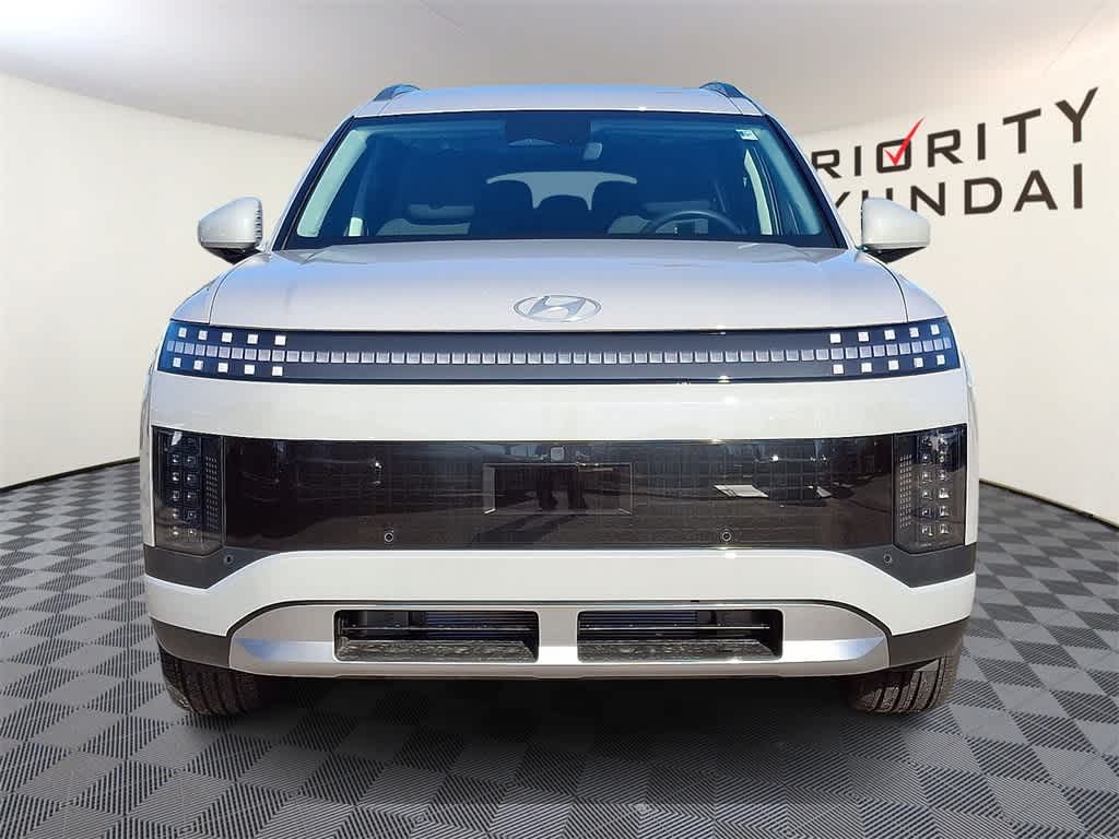 2026 Hyundai IONIQ 9 SE