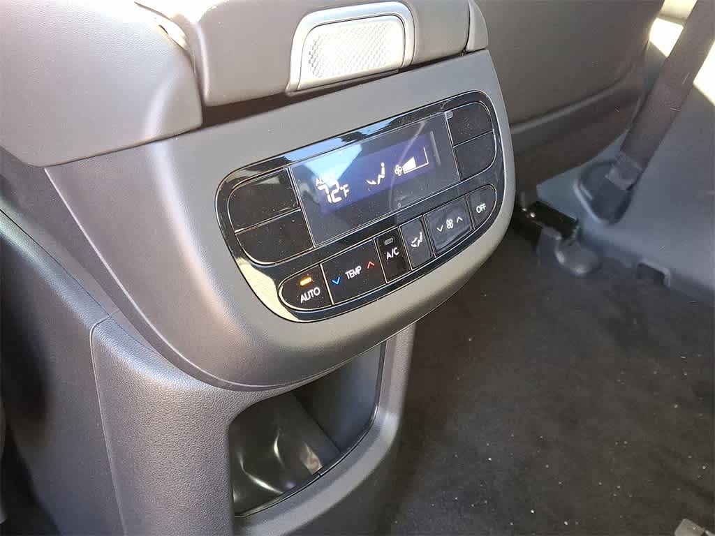 2026 Hyundai IONIQ 9 SE