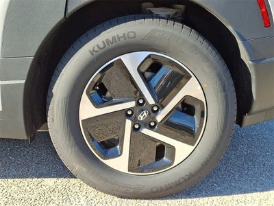 2026 Hyundai IONIQ 9 SE