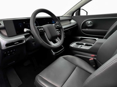 2026 Hyundai IONIQ 9 Performance Limited