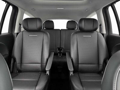2026 Hyundai IONIQ 9 Performance Limited