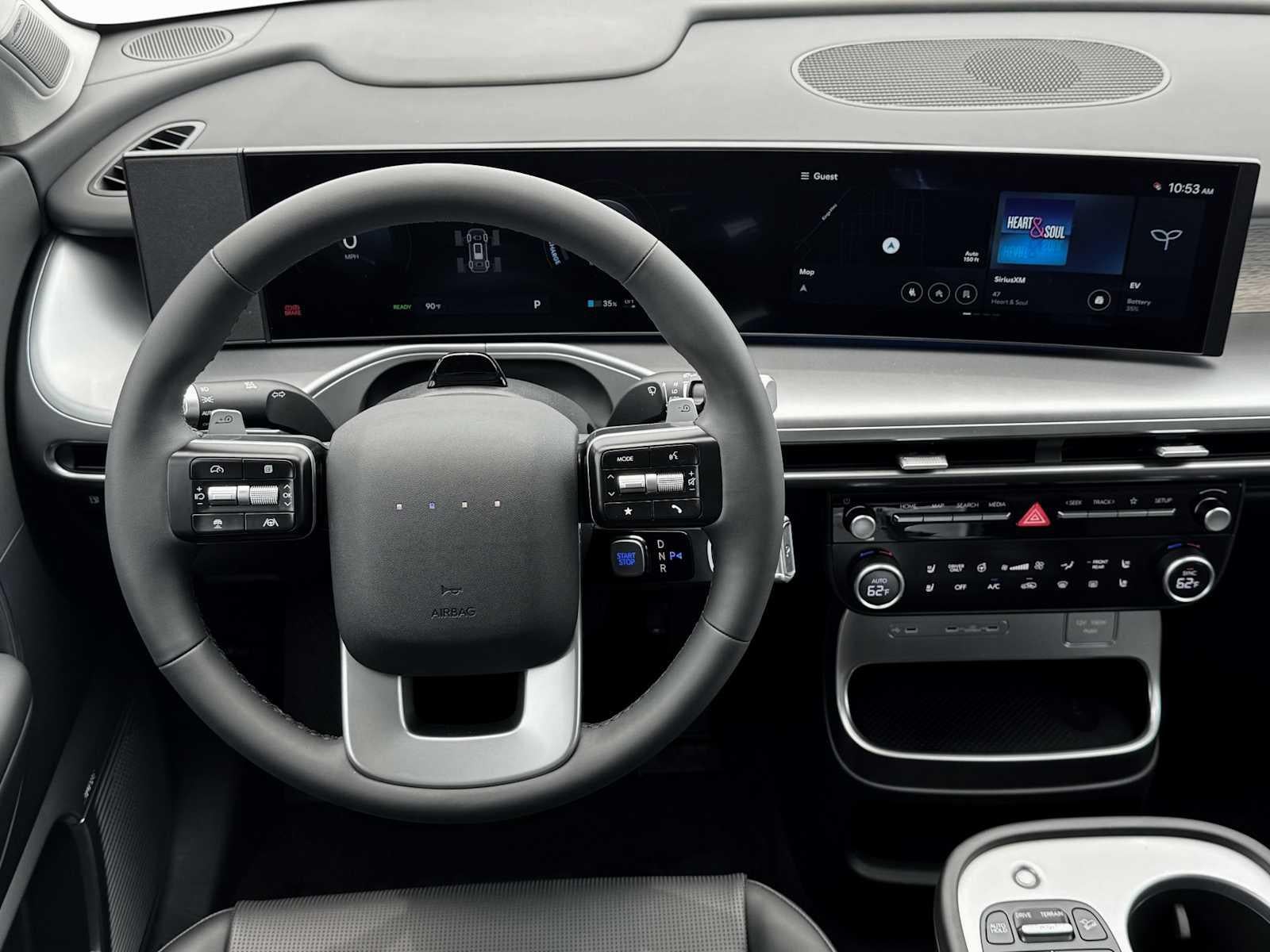 2026 Hyundai IONIQ 9 Performance Limited