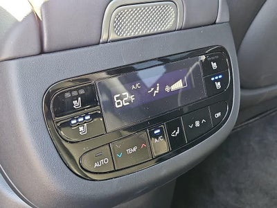 2026 Hyundai IONIQ 9 Performance Limited