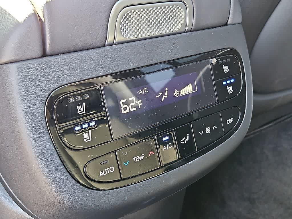 2026 Hyundai IONIQ 9 Performance Limited