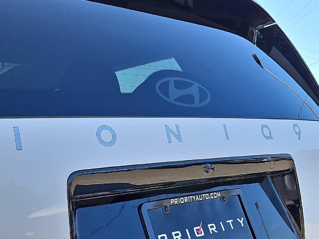 2026 Hyundai IONIQ 9 Performance Limited