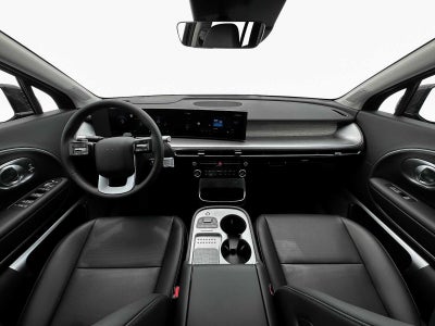 2026 Hyundai IONIQ 9 Performance Limited