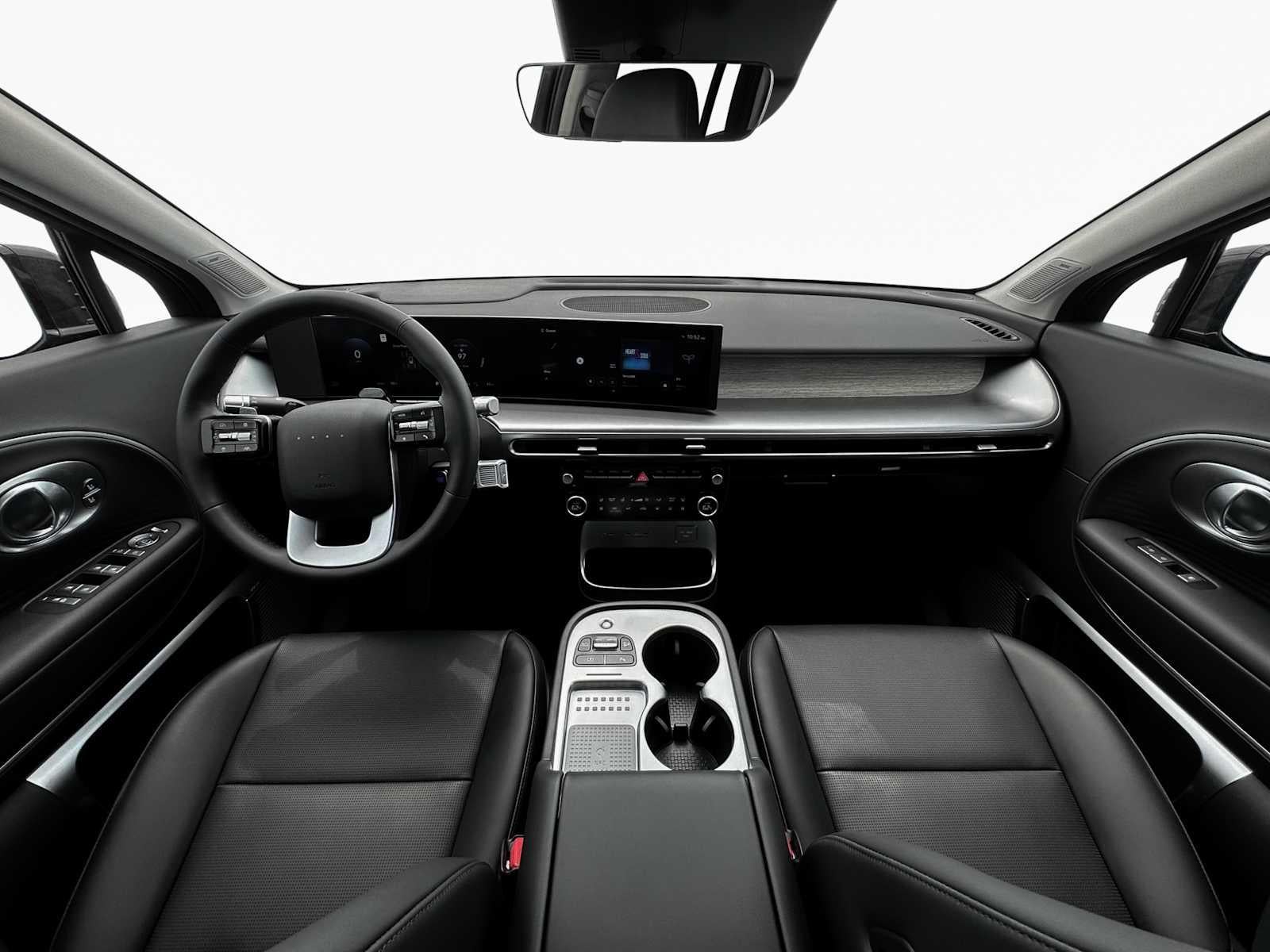 2026 Hyundai IONIQ 9 Performance Limited