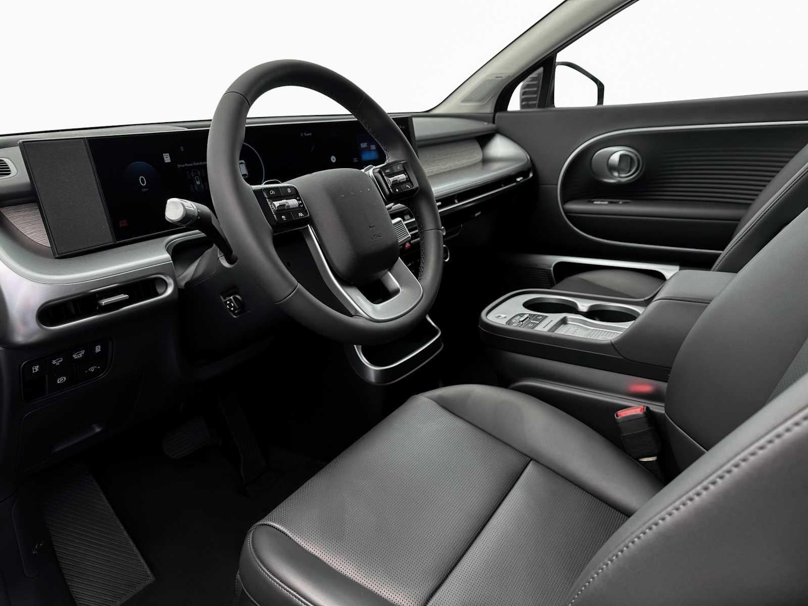 2026 Hyundai IONIQ 9 Performance Limited