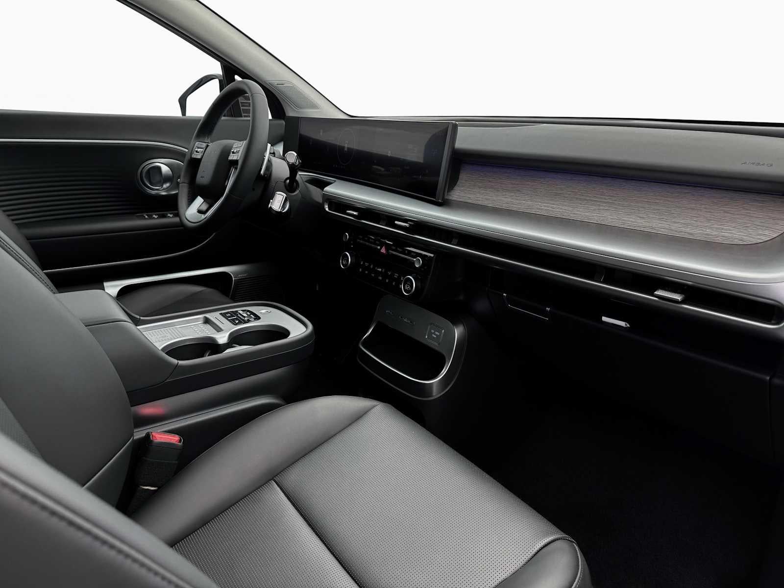 2026 Hyundai IONIQ 9 Performance Limited