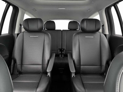 2026 Hyundai IONIQ 9 Performance Limited