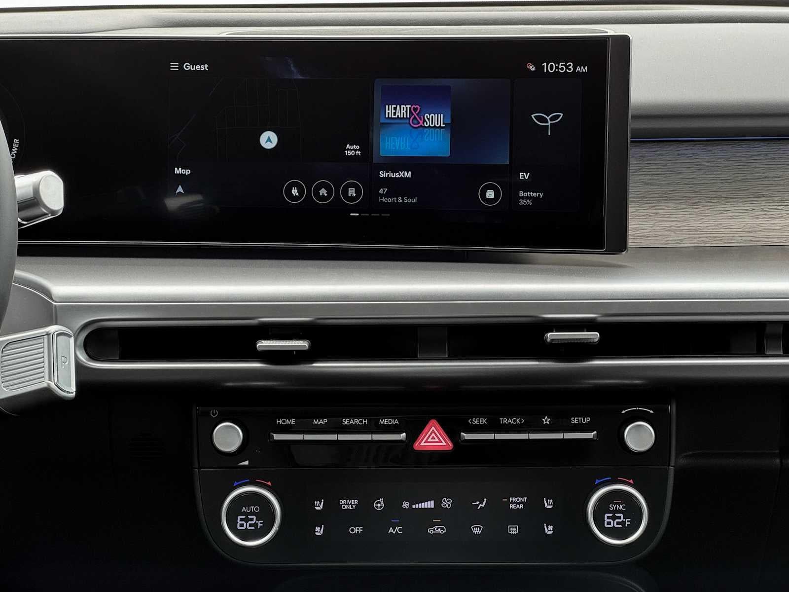 2026 Hyundai IONIQ 9 Performance Limited