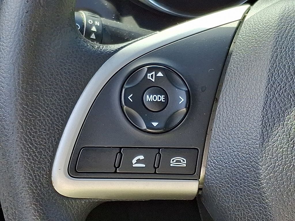 2019 Mitsubishi Outlander Sport Base