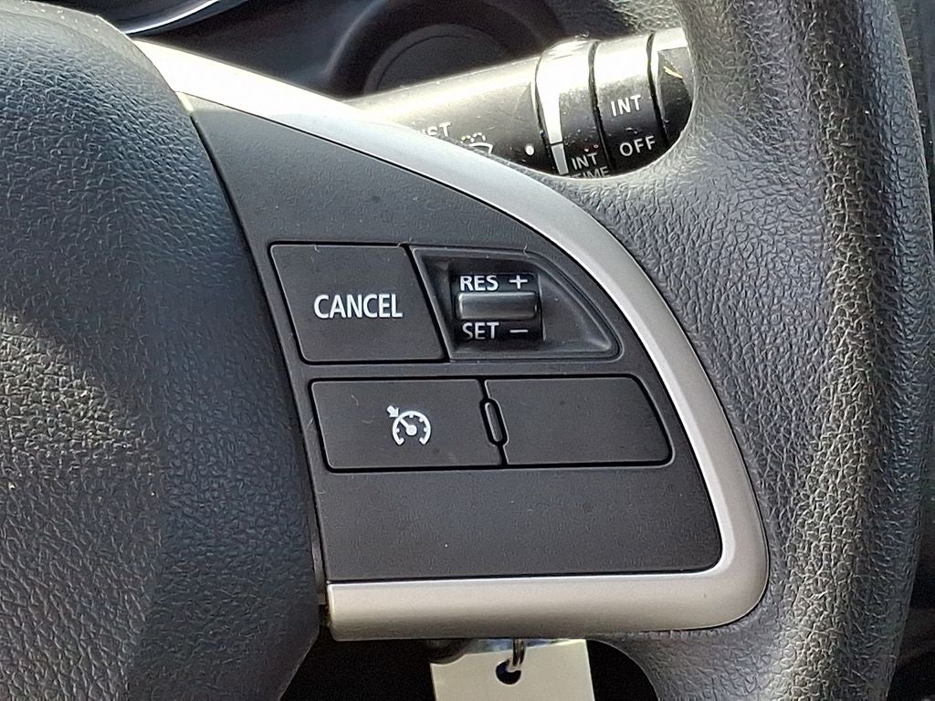 2019 Mitsubishi Outlander Sport Base