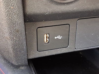 2019 Mitsubishi Outlander Sport Base