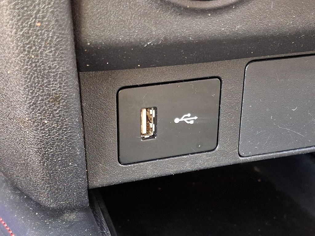 2019 Mitsubishi Outlander Sport Base