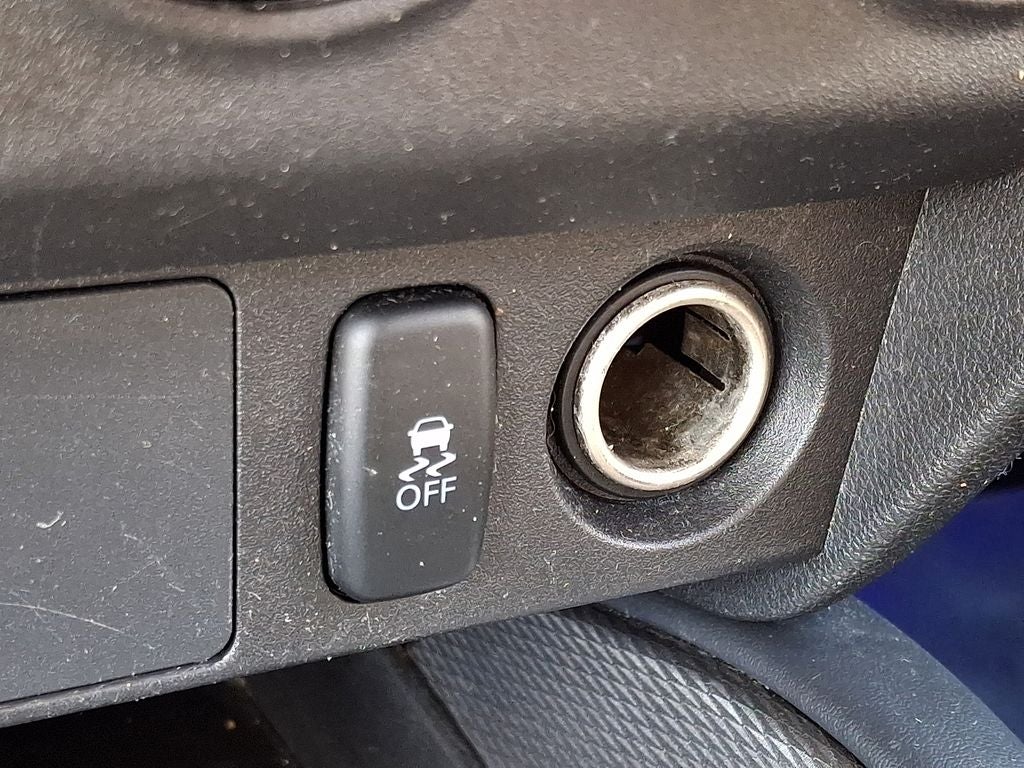 2019 Mitsubishi Outlander Sport Base