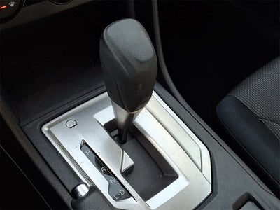 2018 Subaru Crosstrek 2.0i CVT