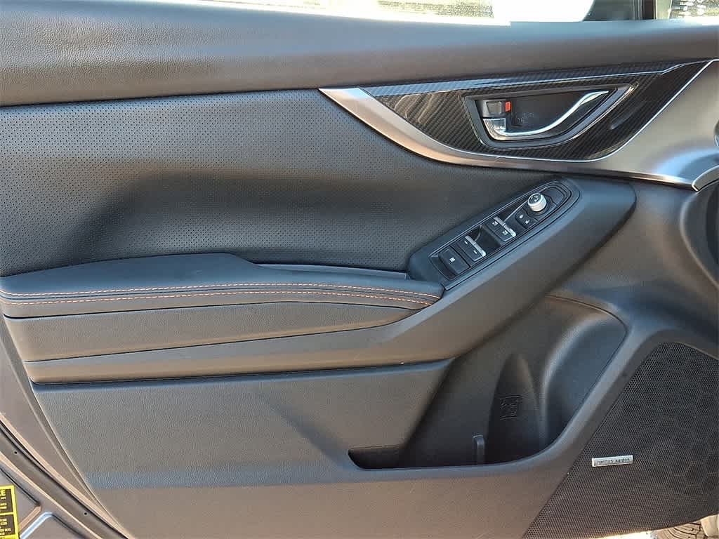 2020 Subaru Crosstrek Limited