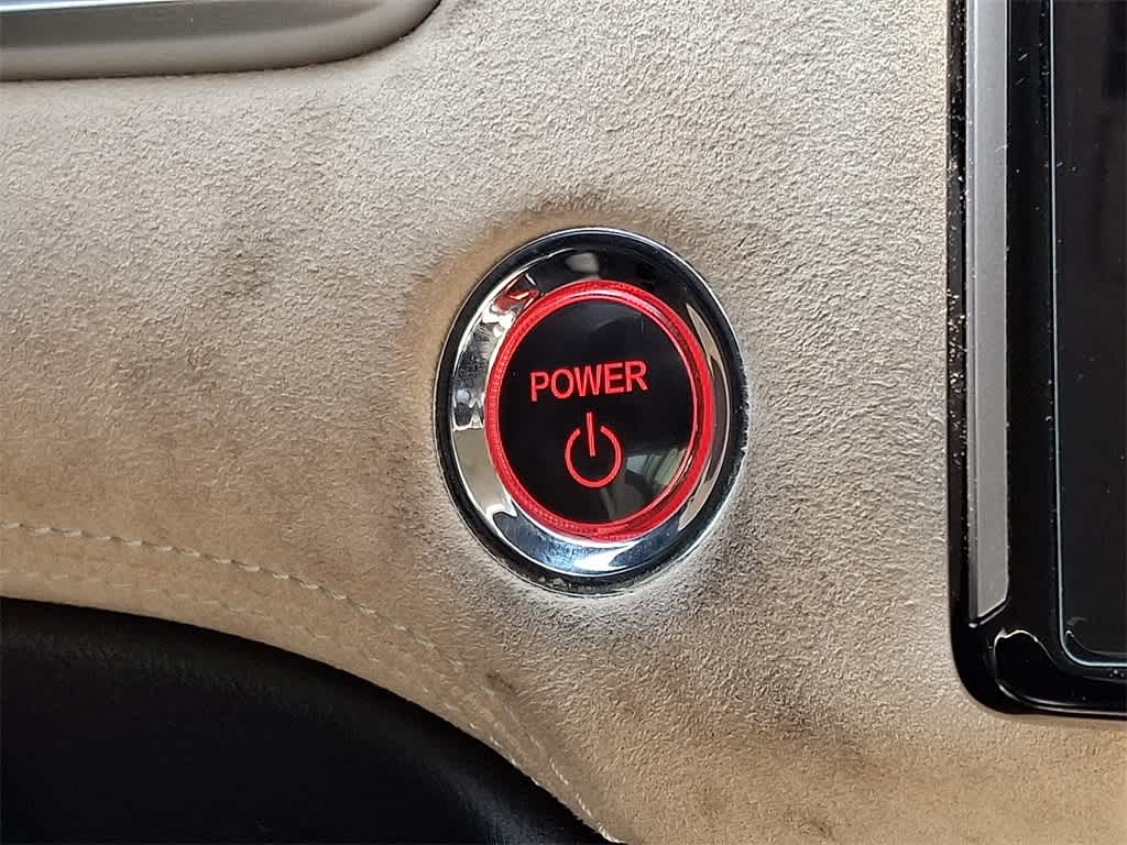 2018 Honda Clarity Plug-In Hybrid Touring