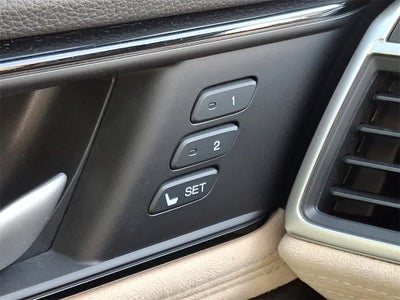 2018 Honda Clarity Plug-In Hybrid Touring