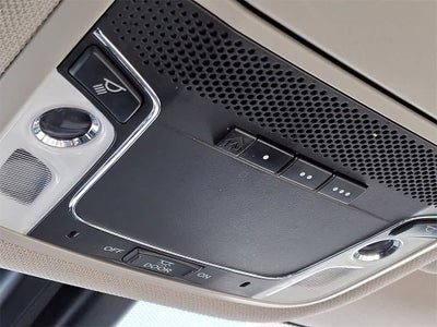 2018 Honda Clarity Plug-In Hybrid Touring