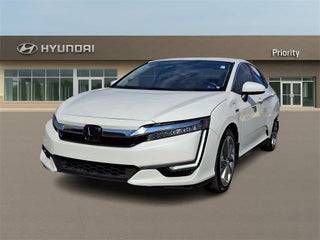 2018 Honda Clarity Plug-In Hybrid Touring
