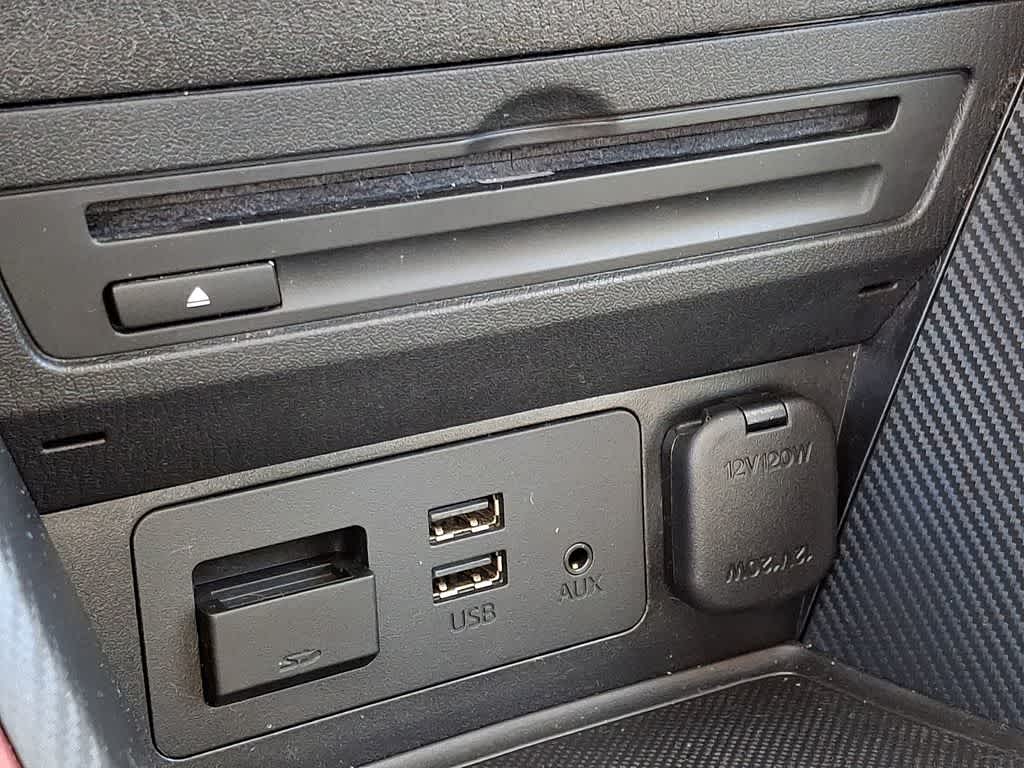 2017 Mazda Mazda CX-3 Touring