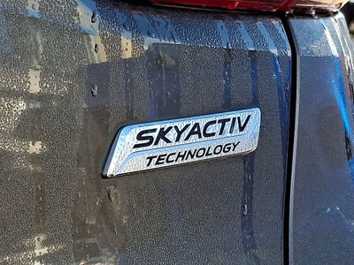 2017 Mazda Mazda CX-3 Touring