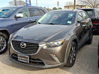 2017 Mazda Mazda CX-3 Touring