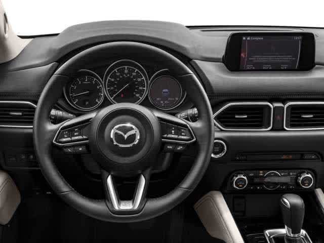 2017 Mazda Mazda CX-5 Grand Touring