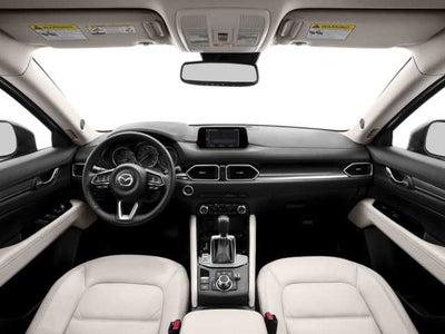 2017 Mazda Mazda CX-5 Grand Touring