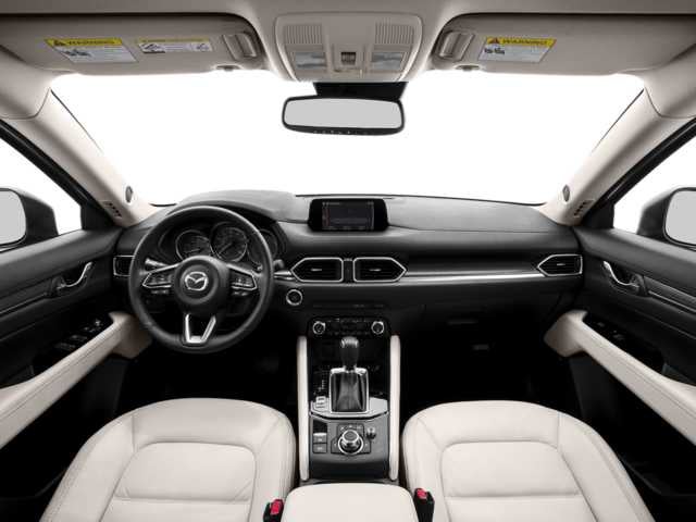 2017 Mazda Mazda CX-5 Grand Touring
