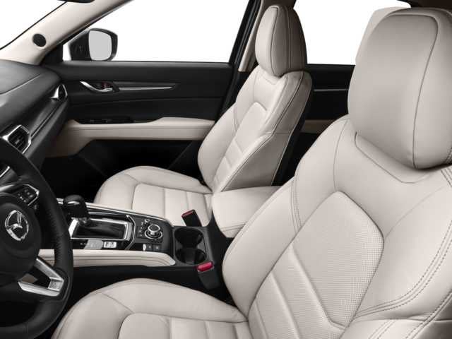 2017 Mazda Mazda CX-5 Grand Touring