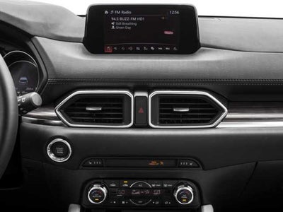 2017 Mazda Mazda CX-5 Grand Touring