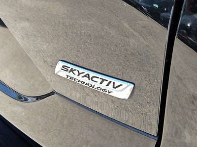 2017 Mazda Mazda CX-5 Grand Touring