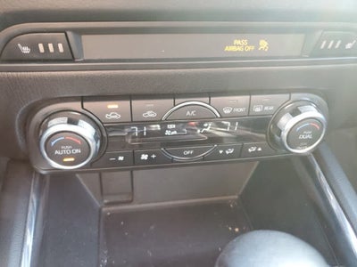 2018 Mazda Mazda CX-5 Grand Touring