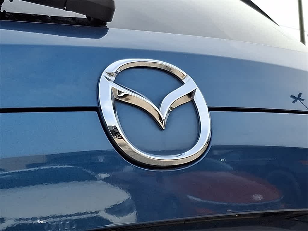 2018 Mazda Mazda CX-5 Grand Touring