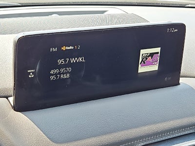 2024 Mazda Mazda CX-5 2.5 S Preferred Package