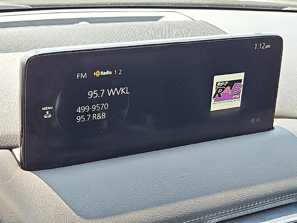 2024 Mazda Mazda CX-5 2.5 S Preferred Package