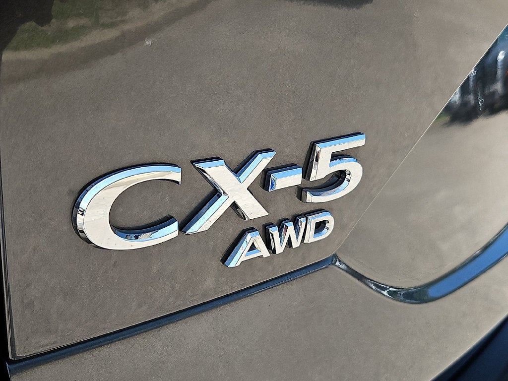 2024 Mazda Mazda CX-5 2.5 S Preferred Package