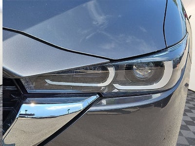 2024 Mazda Mazda CX-5 2.5 S Preferred Package