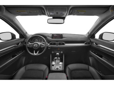 2019 Mazda Mazda CX-5 Touring