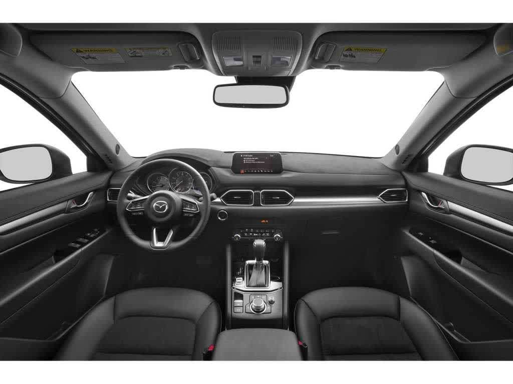 2019 Mazda Mazda CX-5 Touring