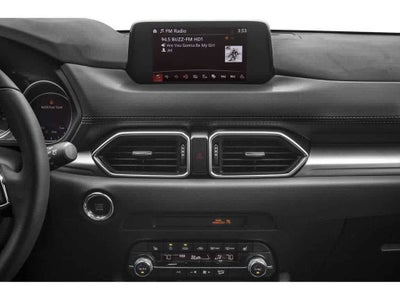 2019 Mazda Mazda CX-5 Touring