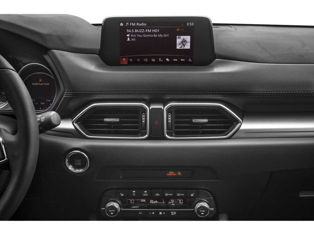 2019 Mazda Mazda CX-5 Touring
