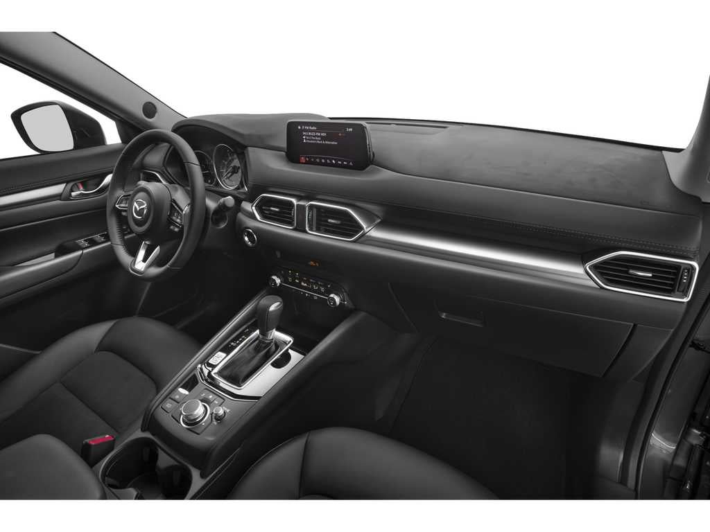 2019 Mazda Mazda CX-5 Touring