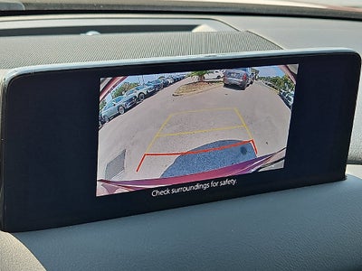 2023 Mazda Mazda CX-5 2.5 S Premium Plus Package