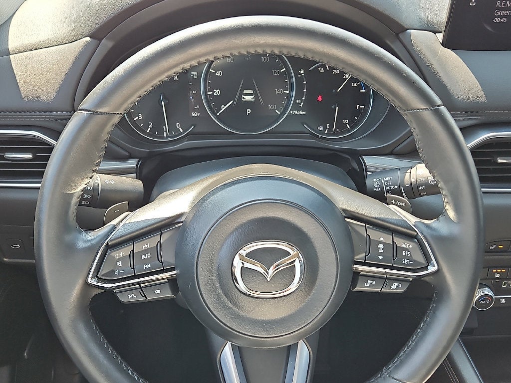 2023 Mazda Mazda CX-5 2.5 S Premium Plus Package