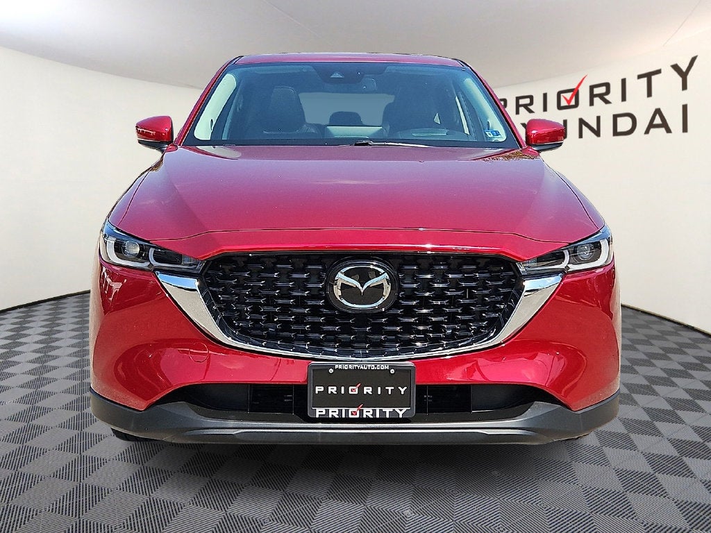 2023 Mazda Mazda CX-5 2.5 S Premium Plus Package